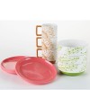Ten Petal & Stackable Collection (By the Case)